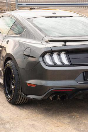 Ford Mustang by Loder1899 2020 года 